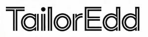 TailorEdd Logo